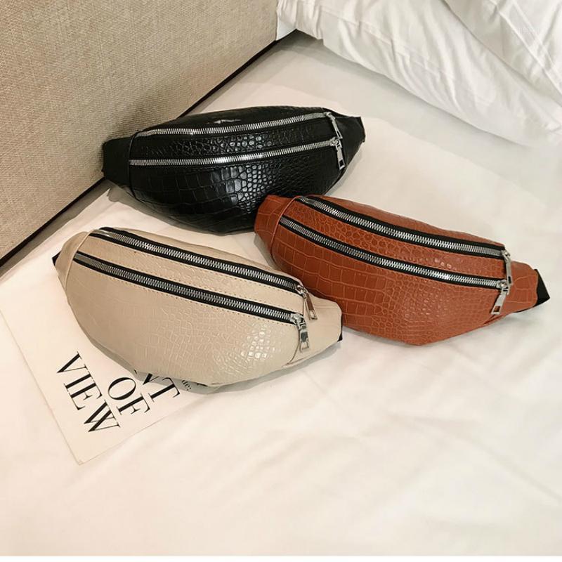 High Quality crocodile women PU leather bag belt bag waist packs for women designer Fanny Pack message1, Orange
High Quality crocodile women PU leather bag belt bag waist packs for women designer Fanny Pack message1, Orange