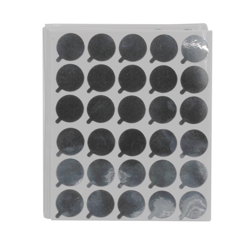 10 Sheets Disposable Eyelash Glue Holder Foil Pallet Glue Paper Patches Sticker For Eyelash Extension Makeup Tools
10 Sheets Disposable Eyelash Glue Holder Foil Pallet Glue Paper Patches Sticker For Eyelash Extension Makeup Tools