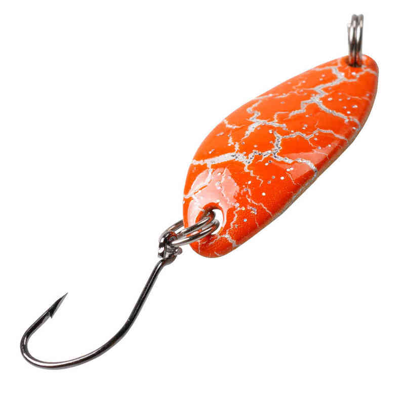 12/43Pcs Spoon Lure Set Fishing Metal Bait For Lake Sea Carp Bass Wobbler Small Mini Spinner Trout Jig Hard Box Kit Accessories 211222