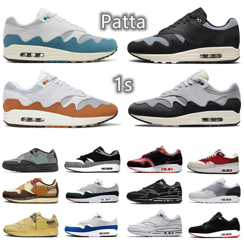 1 87 men women Running Shoes 1s Patta Aqua Noise Black Grey Monarch Night Maroon Baroque Brown Cave Stone Saturn Gold London Amsterdam Elephant mens Sports Sneakers, Color#1
1 87 men women Running Shoes 1s Patta Aqua Noise Black Grey Monarch Night Maroon Baroque Brown Cave Stone Saturn Gold London Amsterdam Elephant mens Sports Sneakers, Color#1