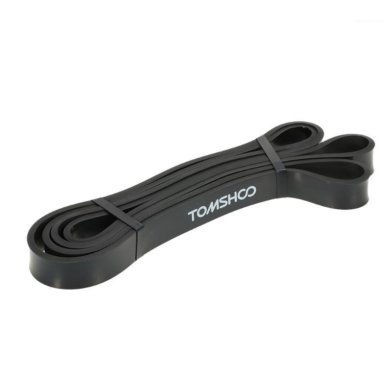 TOMSHOO 208cm Workout Loop Band Pull Up Assist Band Stretch Resistance Powerlifting Bodybulding Yoga Exercise Fitness1
TOMSHOO 208cm Workout Loop Band Pull Up Assist Band Stretch Resistance Powerlifting Bodybulding Yoga Exercise Fitness1