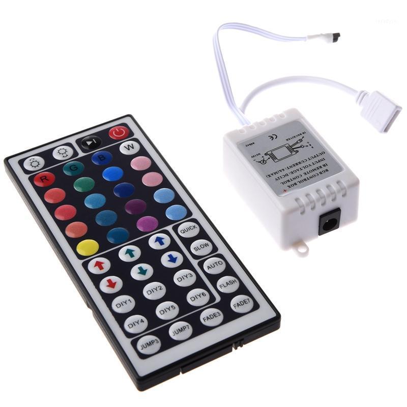 IR Remote Controller 44 Keys for RGB LED Light Strip1
