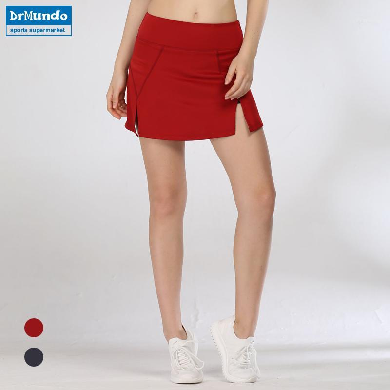 Sports Tennis yoga Skirts Fitness Short Skirt Badminton breathable Quick drying Women Sport Anti Exposure Tennis Skirt1, Red
Sports Tennis yoga Skirts Fitness Short Skirt Badminton breathable Quick drying Women Sport Anti Exposure Tennis Skirt1, Red