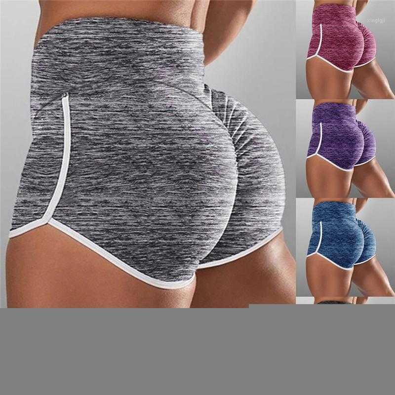 Sexy Women' Sports High Waist Shorts Athletic Gym Workout Fitness Yoga Leggings Briefs Athletic Breathable Push Up Yoga Short1, Dark blue
Sexy Women' Sports High Waist Shorts Athletic Gym Workout Fitness Yoga Leggings Briefs Athletic Breathable Push Up Yoga Short1, Dark blue