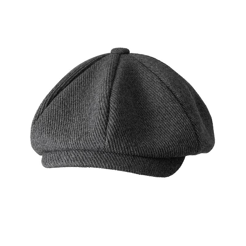 New Men Vintage Grey Stripes Newsboy Hat Men's Herringbone Flat Cap Gatsby Cap Women Golf Driving BLM300, Gray
New Men Vintage Grey Stripes Newsboy Hat Men's Herringbone Flat Cap Gatsby Cap Women Golf Driving BLM300, Gray