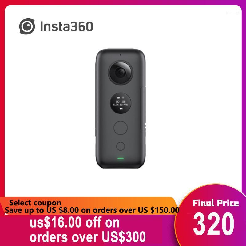Insta360 One X Sport Action Camera 5.7K Video 18MP Insta 360 ONE X Selfie Stick Time Venture Case1
Insta360 One X Sport Action Camera 5.7K Video 18MP Insta 360 ONE X Selfie Stick Time Venture Case1