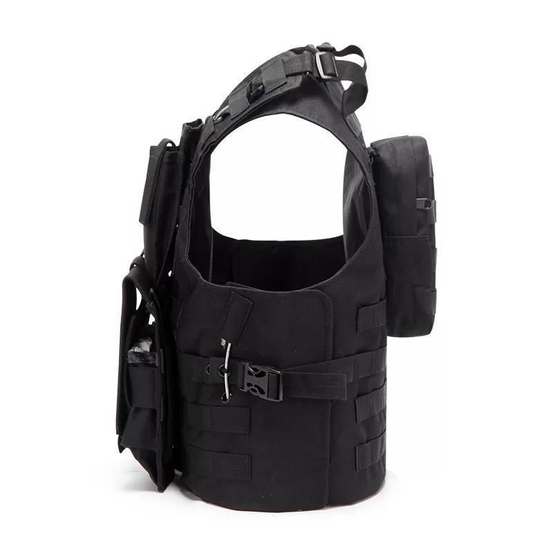 Mens Tactical Vest Molle Combat Assault Plate Carrier Tactical Vest Hunting Multifunction Soldier Combat Vests AAA Discount for in-store purchases