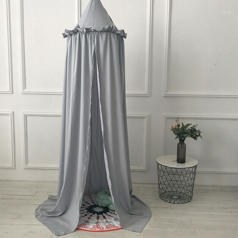 HOT Creative Child Baby Bed Canopy Netting Bedcover Mosquito Net Good Quality Curtain Bedding Dome Tent1
HOT Creative Child Baby Bed Canopy Netting Bedcover Mosquito Net Good Quality Curtain Bedding Dome Tent1