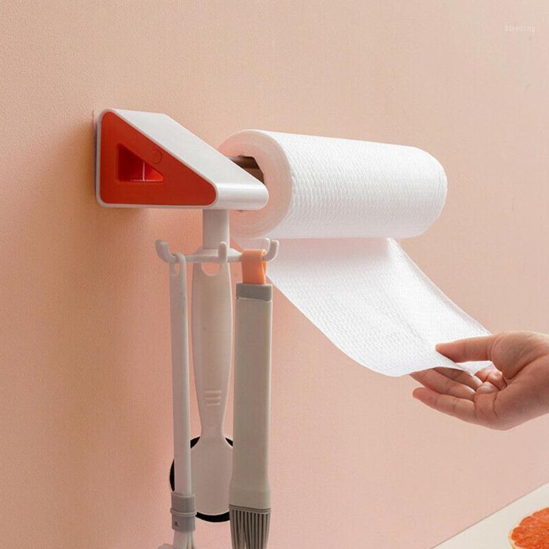 Creative 6 Hooks Kitchen Rotate Hooks Holder Hang Bathroom Home Accesorios 360 Rotating Degrees Storage Hook Multi-Pu K6E21
Creative 6 Hooks Kitchen Rotate Hooks Holder Hang Bathroom Home Accesorios 360 Rotating Degrees Storage Hook Multi-Pu K6E21