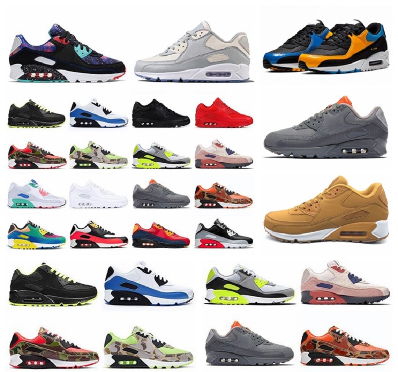 With Box 90 running shoes 90s men women cushion chaussures Camo UNC USA Volt Supernova triple white black mens trainers Outdoor Sports sneakers 23245#
With Box 90 running shoes 90s men women cushion chaussures Camo UNC USA Volt Supernova triple white black mens trainers Outdoor Sports sneakers 23245#