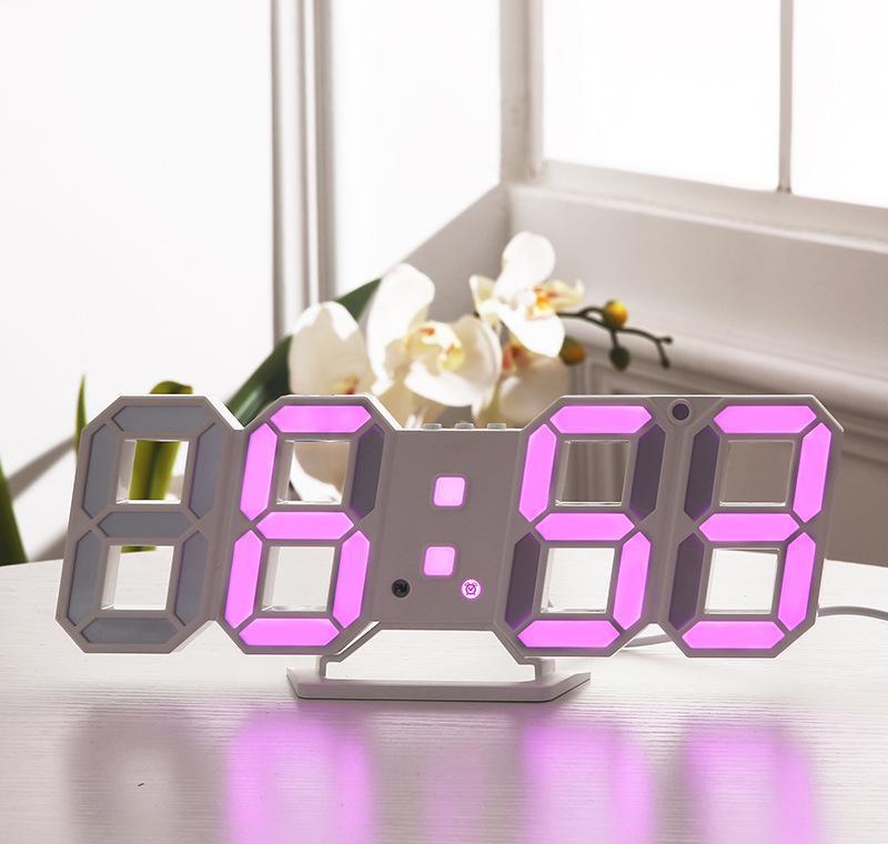 Modern Design 3d Led Wall Clock Modern Digital Alarm Clocks Display Home Living Room Office Table Desk Night sqcKYV sports2010
Modern Design 3d Led Wall Clock Modern Digital Alarm Clocks Display Home Living Room Office Table Desk Night sqcKYV sports2010