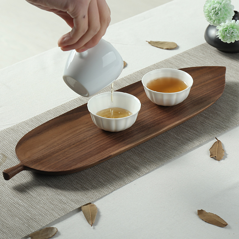 2021 New Walnut Leaf Pan Fruit Dishes Saucer Tea Tray Dessert Dinner Bread Beech Wood Plate Storage Trays U7kn
2021 New Walnut Leaf Pan Fruit Dishes Saucer Tea Tray Dessert Dinner Bread Beech Wood Plate Storage Trays U7kn