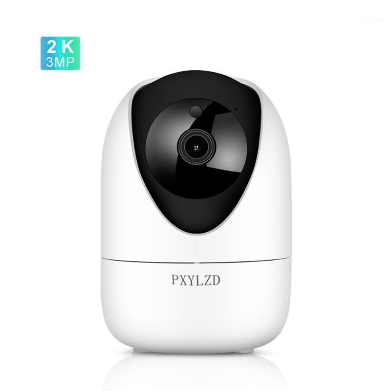 Home Security IP Camera 3MP 2K 1296P 1080P Ultra HD Two Way Audio H.265 Cloud Storage Night Vision Surveillance Cameras with App1
Home Security IP Camera 3MP 2K 1296P 1080P Ultra HD Two Way Audio H.265 Cloud Storage Night Vision Surveillance Cameras with App1