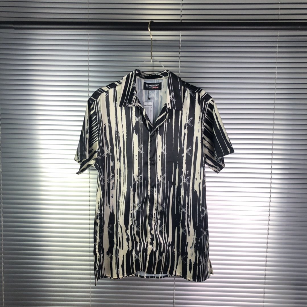 New Graffiti Short Shirts Men Women Couples 100% Cotton Shirts Oversized Hip-hop High Street Shirts, White;black
New Graffiti Short Shirts Men Women Couples 100% Cotton Shirts Oversized Hip-hop High Street Shirts, White;black