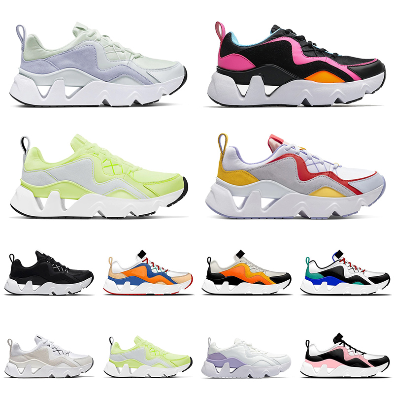 running shoes for men women new ryz 365 triple white pink orange black red lue spurce aura barely volt men runner jogger trainers, #11 36-39
running shoes for men women new ryz 365 triple white pink orange black red lue spurce aura barely volt men runner jogger trainers, #11 36-39