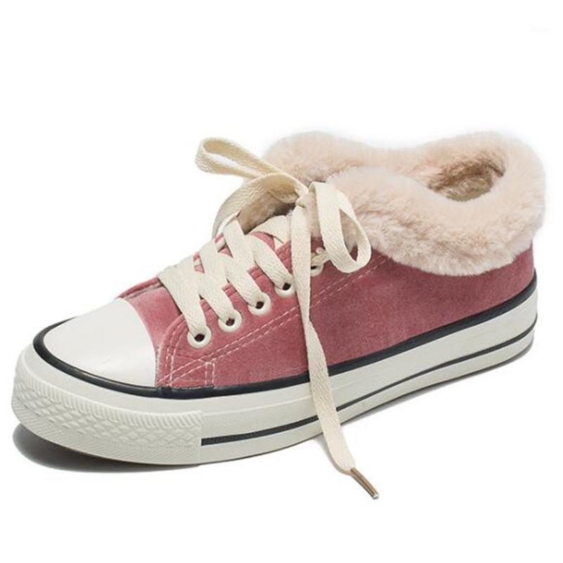 Designer 2020 new winter women's boots plus velvet canvas shoes women's high-top fashion all-match casual shoes1, 661-06
Designer 2020 new winter women's boots plus velvet canvas shoes women's high-top fashion all-match casual shoes1, 661-06