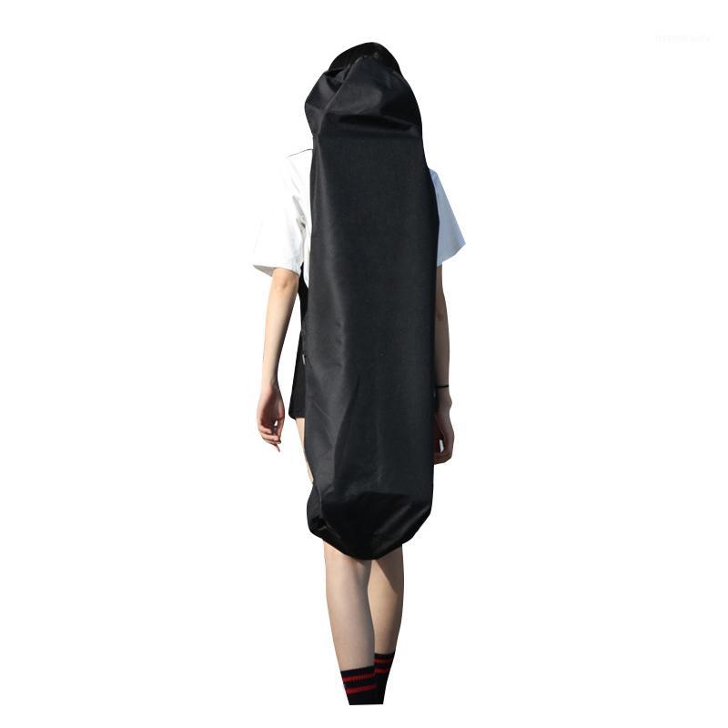 110Cm Long Skateboard Bag Oxford Cloth Skateboard Bag 43 Inch Carrying Case Shoulder Travel Longboard Backpack Four W1, Black
110Cm Long Skateboard Bag Oxford Cloth Skateboard Bag 43 Inch Carrying Case Shoulder Travel Longboard Backpack Four W1, Black