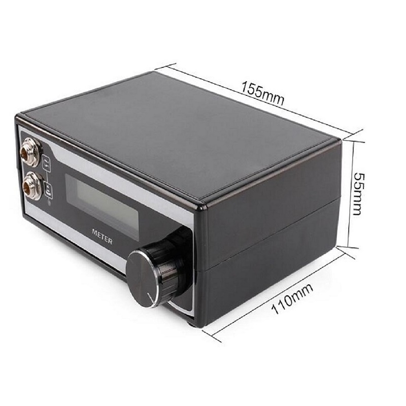 BaseKey Lion Tattoo Power Supply AP03