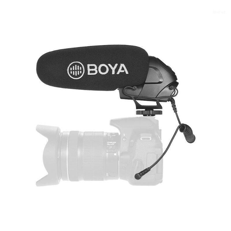 BOYA BY-BM3030 BM3031 BM3032 BM2021BM3011 Microphone On-Camera Shotgun Condenser Supercardioid for DSLR Cameras Audio Recorders1
BOYA BY-BM3030 BM3031 BM3032 BM2021BM3011 Microphone On-Camera Shotgun Condenser Supercardioid for DSLR Cameras Audio Recorders1