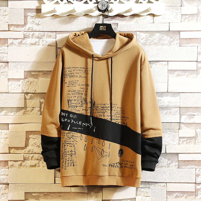 2021 Spring Autumn Print Skateboard Casual New Men Hip Hop Hoodies Sweatshirts Streetwear One Piece Brand Black White Jait, W08 1
2021 Spring Autumn Print Skateboard Casual New Men Hip Hop Hoodies Sweatshirts Streetwear One Piece Brand Black White Jait, W08 1