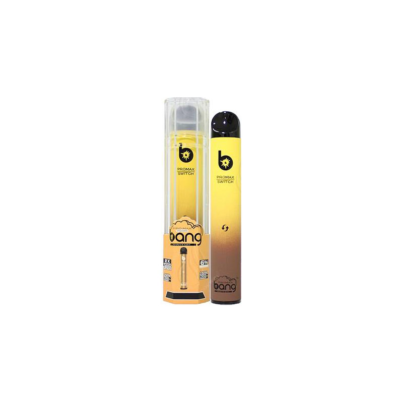 Pro Vaporizer hits Max Bang Portable 2000 in 1 Pods Pen 2 Switch 1000mAh Battery 6ml Vape XXL Disposable e cigarette Lmfue
Pro Vaporizer hits Max Bang Portable 2000 in 1 Pods Pen 2 Switch 1000mAh Battery 6ml Vape XXL Disposable e cigarette Lmfue