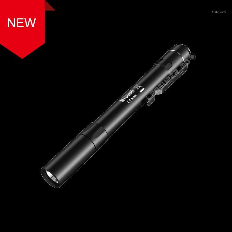 Factory Price Nitecore MT06MD Lightweight and Portable Nichia 219B LED Pocket Penlight for Doctors1
Factory Price Nitecore MT06MD Lightweight and Portable Nichia 219B LED Pocket Penlight for Doctors1