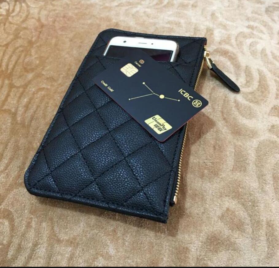2021 New Designer Wallet for Women Brand Long Wallet Purse for Ladies Fashion Clutch Bag With Box Designer Billetera, Black
2021 New Designer Wallet for Women Brand Long Wallet Purse for Ladies Fashion Clutch Bag With Box Designer Billetera, Black