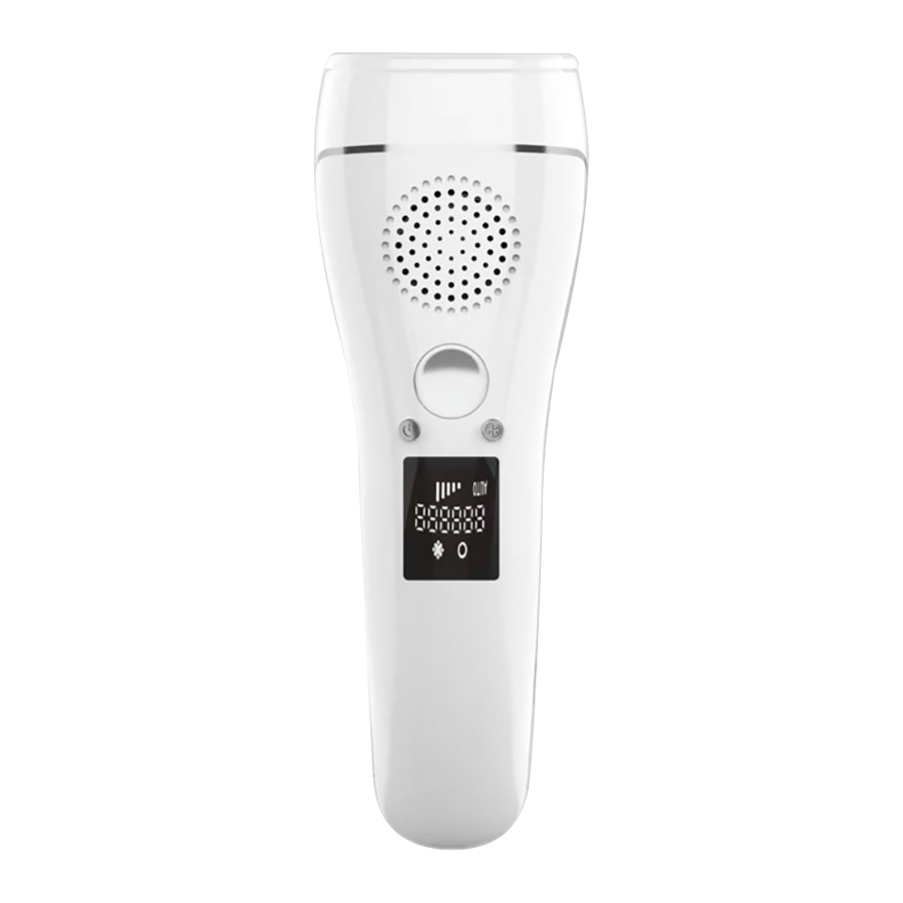 999999 Flashes Laser Hair Removal Portable Professional IPL Epilator Machine for Women Flawless Permanent Face Body Depilator
999999 Flashes Laser Hair Removal Portable Professional IPL Epilator Machine for Women Flawless Permanent Face Body Depilator