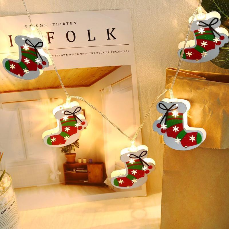10LED Christmas stocking Lights Mental Fairy Lights Outdoor For Christmas Party Wedding Holiday Atmosphere Decoration1
10LED Christmas stocking Lights Mental Fairy Lights Outdoor For Christmas Party Wedding Holiday Atmosphere Decoration1