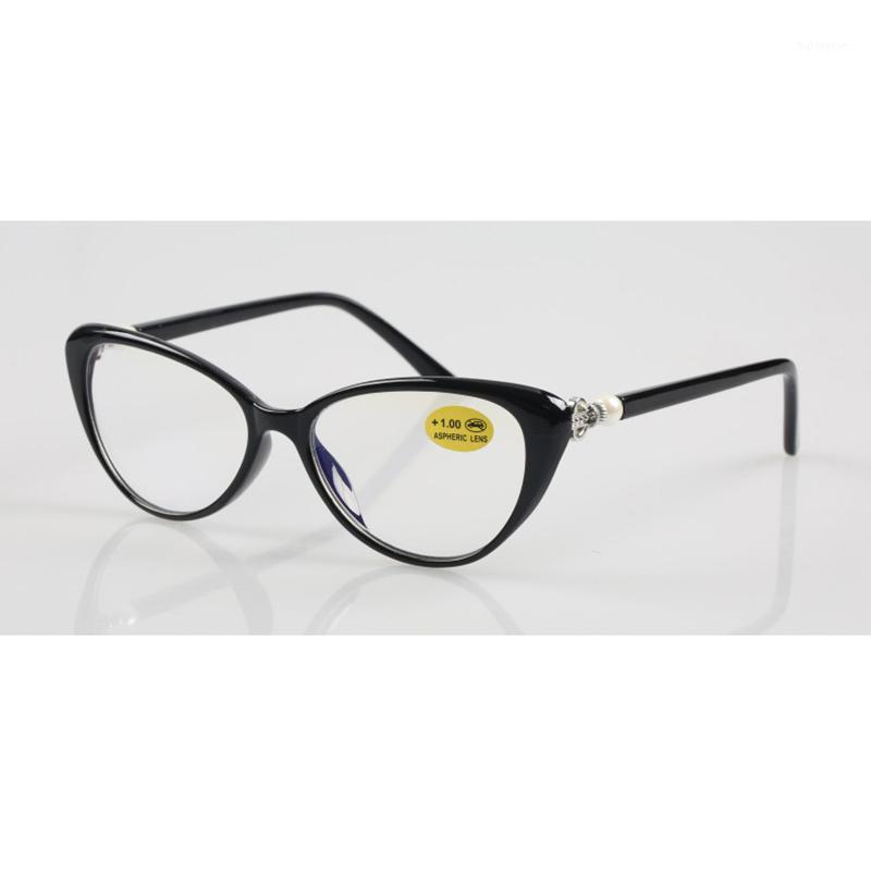 Mother's Day Gift Fashion Cat Eye Reading Glasses Retro Female Pearl Hyperopia Glasses Women Presbyopia Magnifier N51
Mother's Day Gift Fashion Cat Eye Reading Glasses Retro Female Pearl Hyperopia Glasses Women Presbyopia Magnifier N51