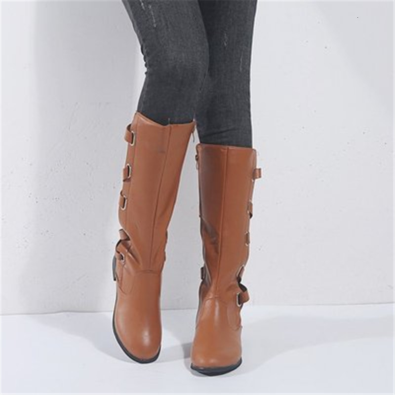 2021 New Size Large 35-43 Brown High-fiftered Stiletto with Zip Retro From Women Sexy Square Heel Boots Redfoot Toe 88BV
2021 New Size Large 35-43 Brown High-fiftered Stiletto with Zip Retro From Women Sexy Square Heel Boots Redfoot Toe 88BV