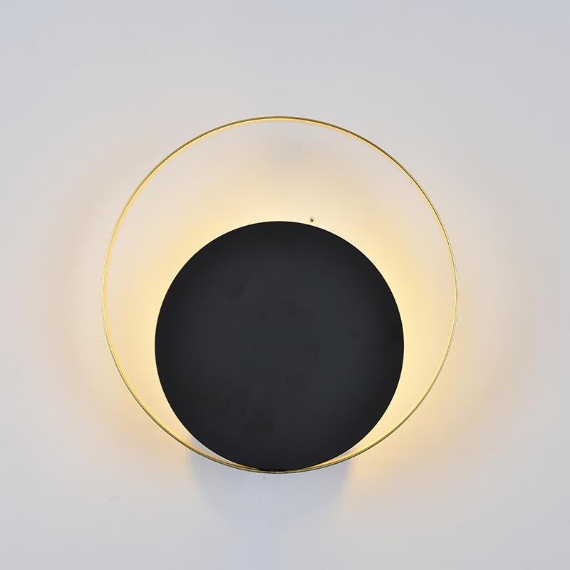 Retro Led wall moon lamp Staircase Bedroom led bedside lamp Loft Industrial Vintage Nordic Design vanity lights for paintings
Retro Led wall moon lamp Staircase Bedroom led bedside lamp Loft Industrial Vintage Nordic Design vanity lights for paintings