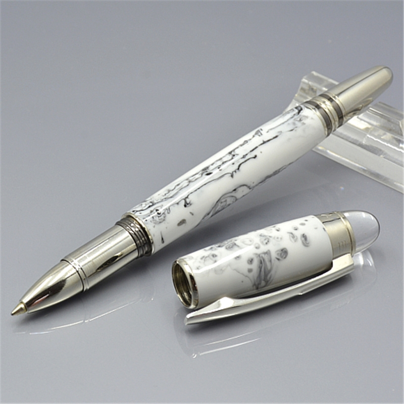 high quality Black / White ballpoint pen roller ball pens with Crystal Head Promotion ball pen For birthday Gift ( No Box, Please choose
high quality Black / White ballpoint pen roller ball pens with Crystal Head Promotion ball pen For birthday Gift ( No Box, Please choose