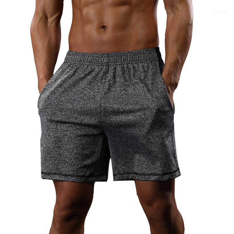 Mens Athletic Gym Shorts Run Jogging Sports Fitness Bodybuilding Sweatpants Male Profession Workout Training Short Pants1, Black 
Mens Athletic Gym Shorts Run Jogging Sports Fitness Bodybuilding Sweatpants Male Profession Workout Training Short Pants1, Black