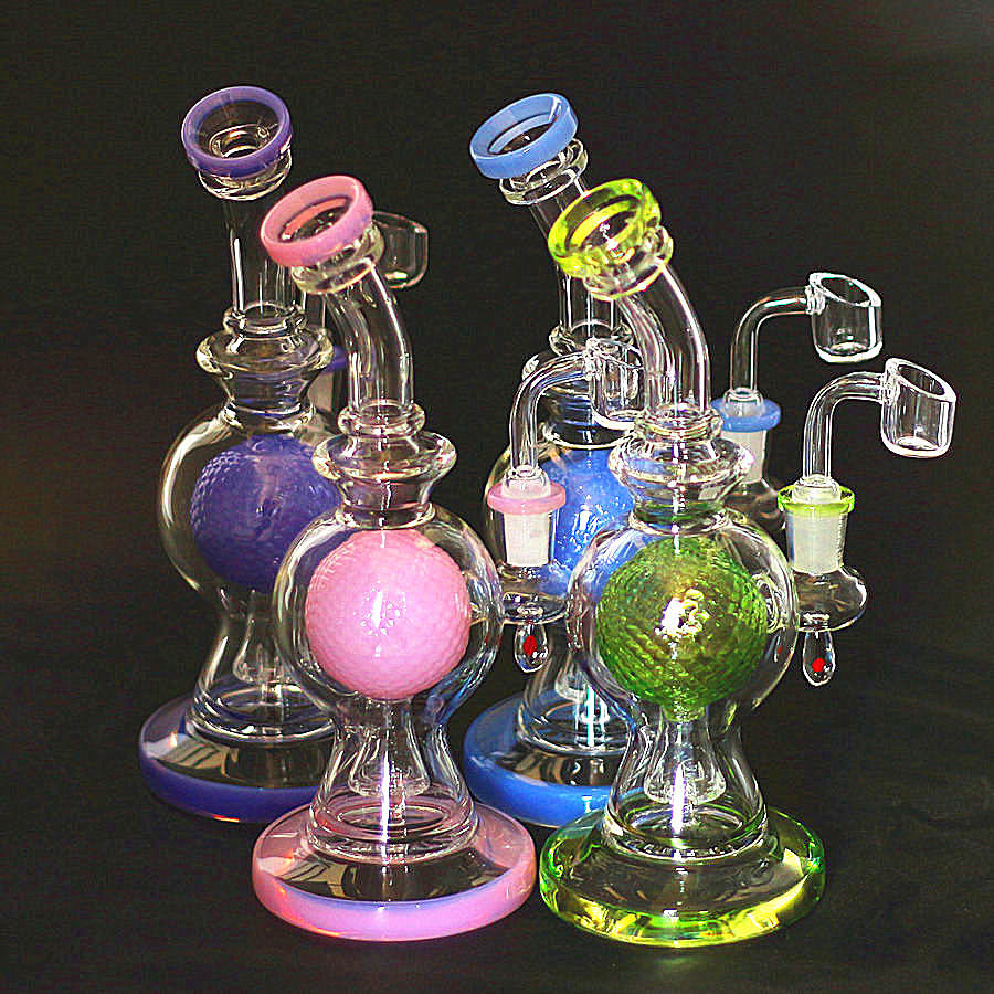 Heady Glass Unique Bong Ball Perc Heady Glass Bong Showhead Percolator Thick Bongs Oil Dab Rigs 14mm Female Joint With Bowl Water Pipes
Heady Glass Unique Bong Ball Perc Heady Glass Bong Showhead Percolator Thick Bongs Oil Dab Rigs 14mm Female Joint With Bowl Water Pipes