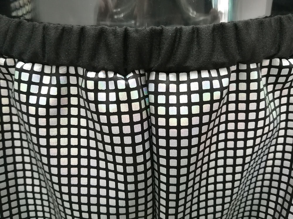 Autumn Women Tracksuits Sequined Two Piece Sets Long Sleeve Cardigans And Bodycon Shorts Suits Elegant Sexy Plus Size Outfits T200325