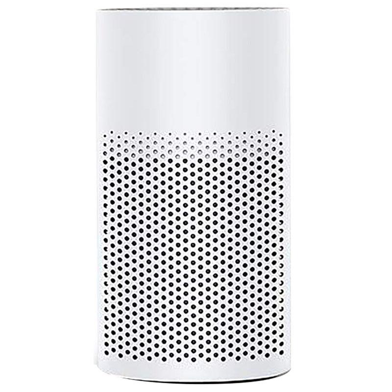 3 In 1 Mini Air Purifier With Filter - Portable Quiet Mini Air Purifier Personal Desktop Ionizer Cleaner,For Home, Work, Off
3 In 1 Mini Air Purifier With Filter - Portable Quiet Mini Air Purifier Personal Desktop Ionizer Cleaner,For Home, Work, Off