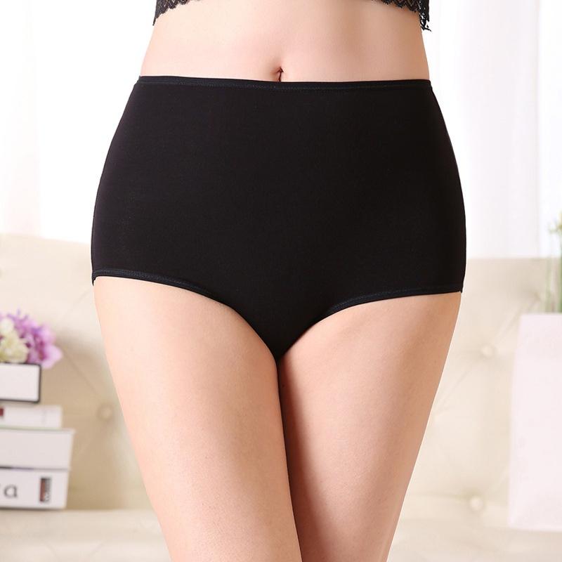 Plus Size 6XL Women Panties Underwear Physiological Menstrual Cotton Breathable Period Leak Proof High Waist Warm Female Briefs
Plus Size 6XL Women Panties Underwear Physiological Menstrual Cotton Breathable Period Leak Proof High Waist Warm Female Briefs