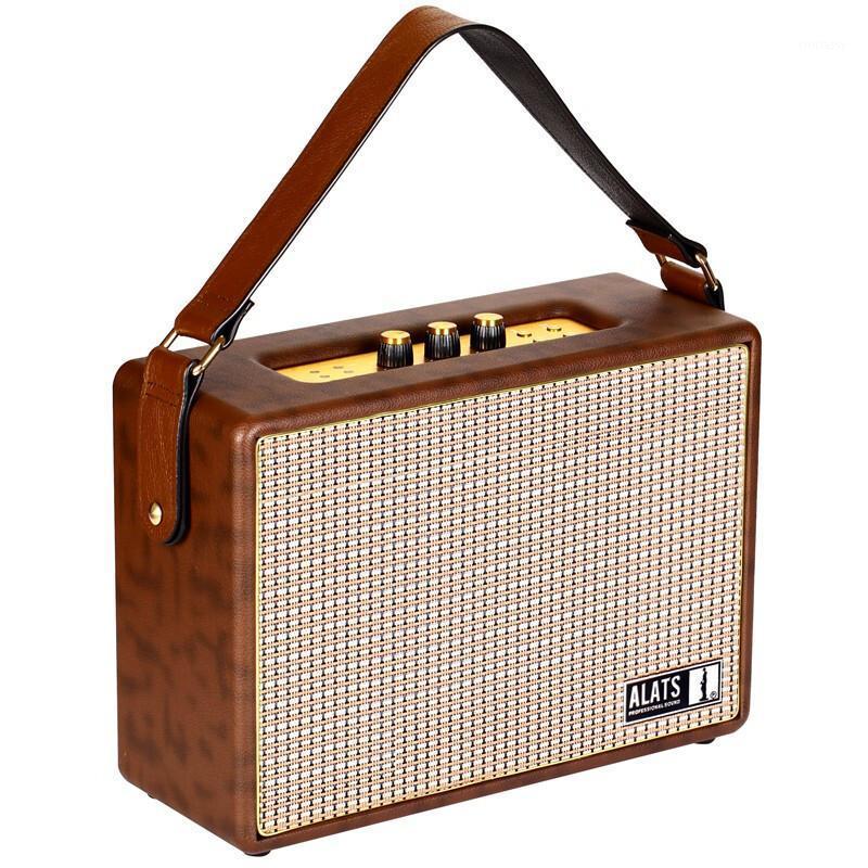 Retro Wifi Speaker Treble Bass Adjustable Bluetooth Speaker Portable Log HiFi Audio Louderspeaker Subwoofer Music Player Gift1
Retro Wifi Speaker Treble Bass Adjustable Bluetooth Speaker Portable Log HiFi Audio Louderspeaker Subwoofer Music Player Gift1