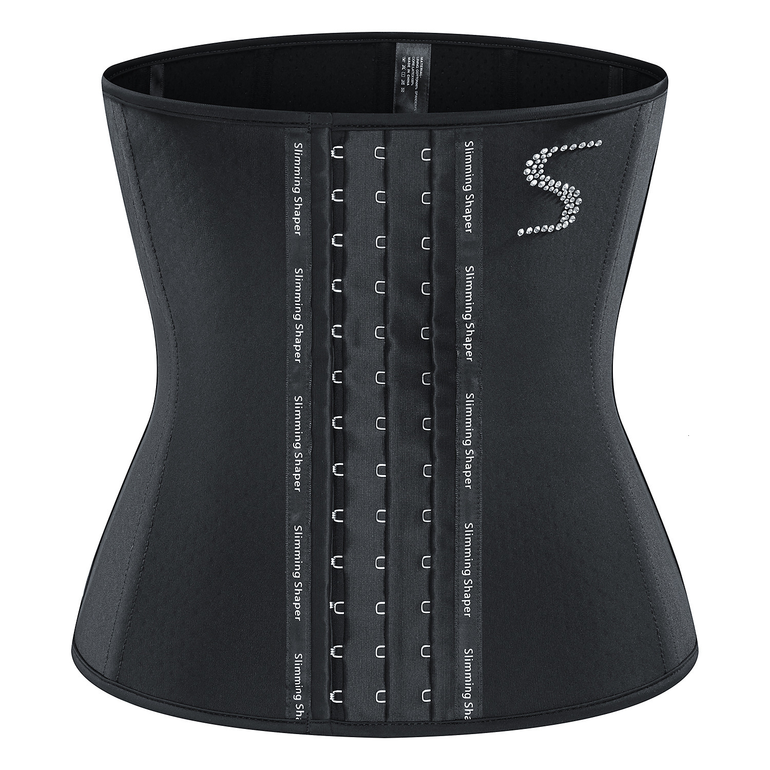 2021 New Shapers Belly Contracting Slimming Waistband Bodybuilding Band Sports Fitness Latex Corset Waist Trainer Body Shaper 31fu
2021 New Shapers Belly Contracting Slimming Waistband Bodybuilding Band Sports Fitness Latex Corset Waist Trainer Body Shaper 31fu