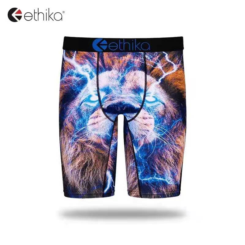 Fashion men boxer Hollywood 3D printing Ethika boxer men' daily heavy boxer underwear random delivery69
Fashion men boxer Hollywood 3D printing Ethika boxer men' daily heavy boxer underwear random delivery69