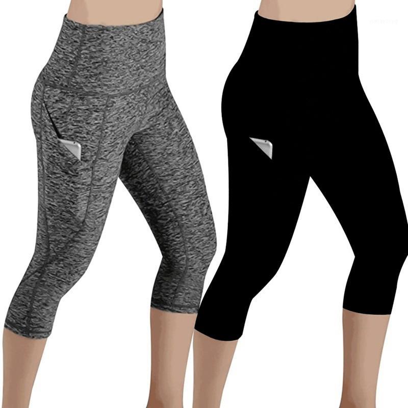 Slim Tight Sportswear Women Workout Out Pocket Leggings Fitness Sports Gym Running Yoga Athletic Pants Elasticized Waistband1, Gray
Slim Tight Sportswear Women Workout Out Pocket Leggings Fitness Sports Gym Running Yoga Athletic Pants Elasticized Waistband1, Gray