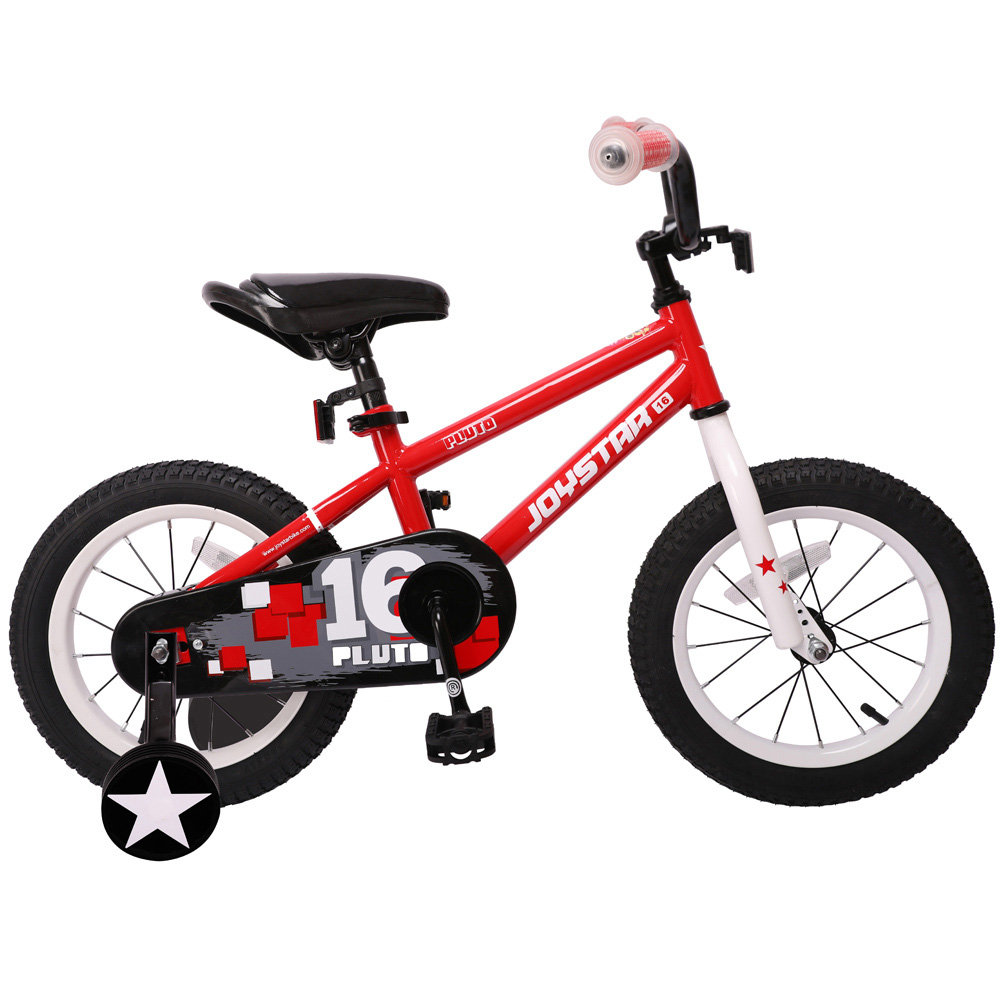 Girl Boy Child Baby Kids Bike Bicycle for Girls & Boys, Training Wheels for 12 14 16 inch Bike, Kickstand for 18 inch Bike
Girl Boy Child Baby Kids Bike Bicycle for Girls & Boys, Training Wheels for 12 14 16 inch Bike, Kickstand for 18 inch Bike