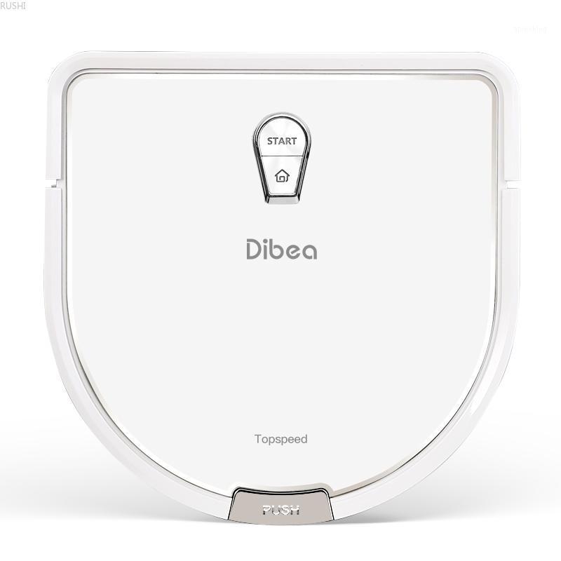 220V White Dibea/ Di Bei Sweeping Robot Intelligent Vacuum Cleaner Home Ultra-thin Full Automatic Scrubber GT200 Robotic Vacuum1
220V White Dibea/ Di Bei Sweeping Robot Intelligent Vacuum Cleaner Home Ultra-thin Full Automatic Scrubber GT200 Robotic Vacuum1
