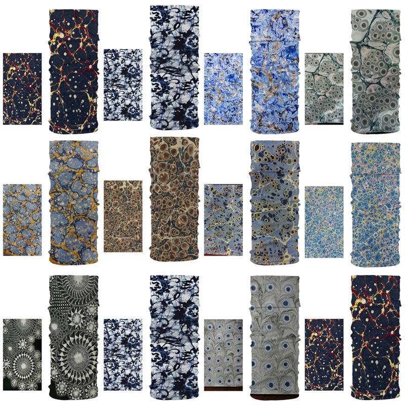 Imixlot 10 Styles Unique Creative Pattern Printed Magic Scarf Unisex Fashion Outdoor Face/Head/Neck Wrap Sunscreen Bandana
Imixlot 10 Styles Unique Creative Pattern Printed Magic Scarf Unisex Fashion Outdoor Face/Head/Neck Wrap Sunscreen Bandana
