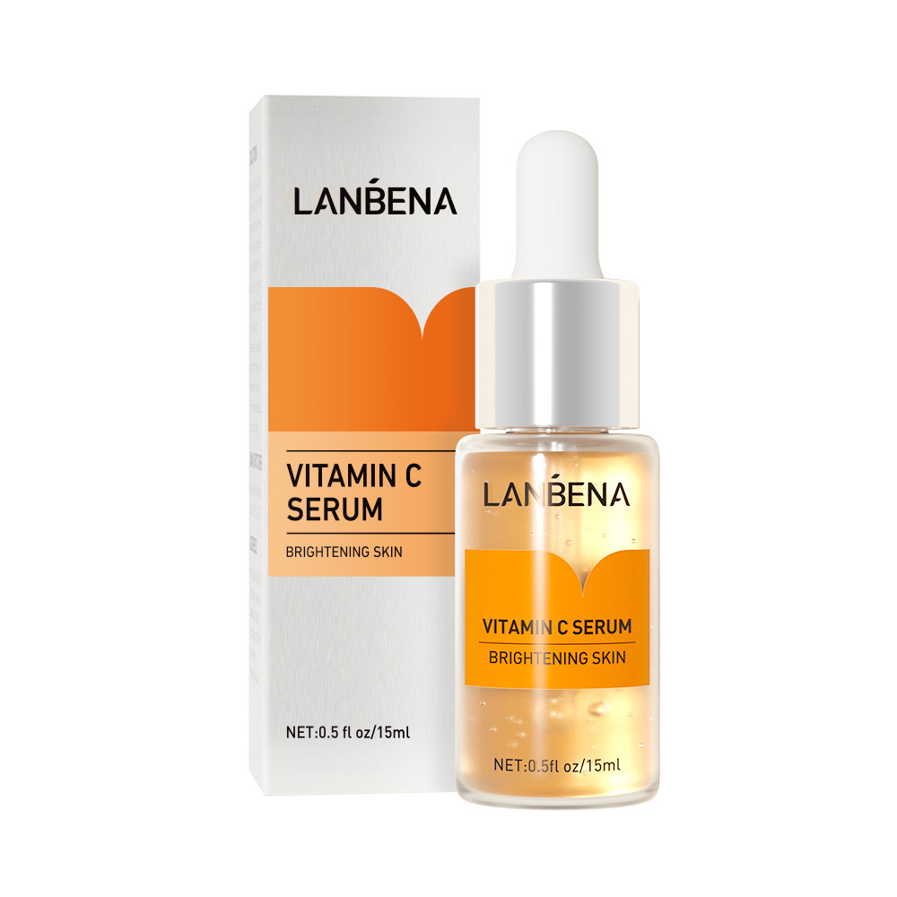 Remove Freckle Speckle Moisturizing Product Face Care Vitamin C Serum Whitening Lighten Spots Facial Essence Skin Care
Remove Freckle Speckle Moisturizing Product Face Care Vitamin C Serum Whitening Lighten Spots Facial Essence Skin Care