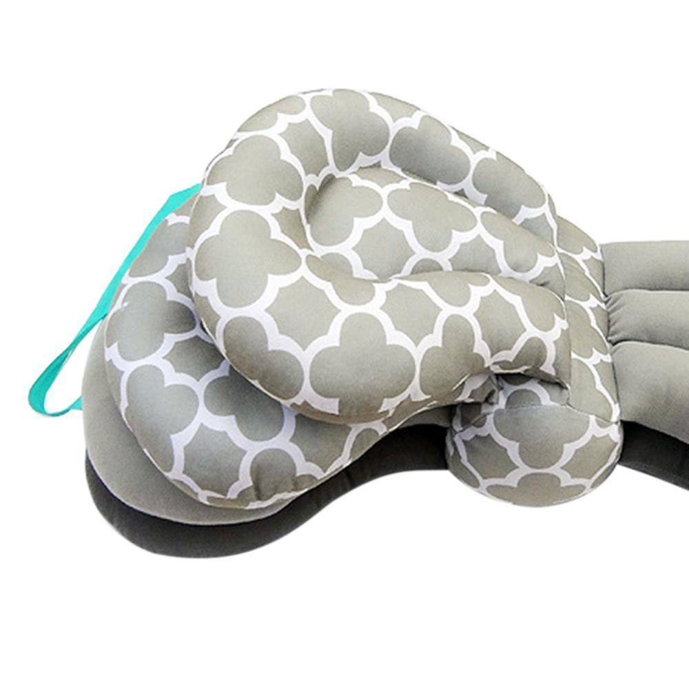 Nursing Pillow Cushion Breastfeeding Infant Feeding Pillow Nursing Breastfeeding Baby Pillow Dropship LJ201014