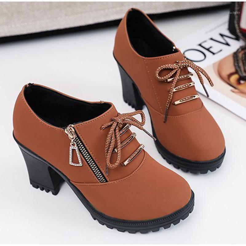 Ankle Boots Shallow Women Lace up High Heels Botas Mujer 2021 Autumn Casual Ladies 2021 Fashion Zip Short Boots Female Footwear1, Black1
Ankle Boots Shallow Women Lace up High Heels Botas Mujer 2021 Autumn Casual Ladies 2021 Fashion Zip Short Boots Female Footwear1, Black1