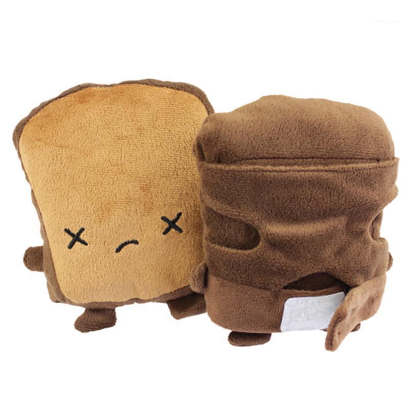 1 Pair Cute Adult Magic Sticker Soft Toast Shaped Hand Warmer USB Heating Gloves Cartoon Windproof Half Finger Plush Winter1
1 Pair Cute Adult Magic Sticker Soft Toast Shaped Hand Warmer USB Heating Gloves Cartoon Windproof Half Finger Plush Winter1