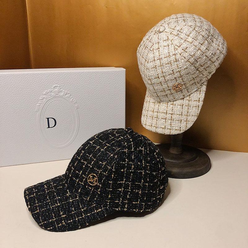 Ball Caps HT604 Spring Baseball Hats Small Grid Vintage Outdoor For Women Thread Tweed Sweet Wind Fashion Cap, Blue;gray
Ball Caps HT604 Spring Baseball Hats Small Grid Vintage Outdoor For Women Thread Tweed Sweet Wind Fashion Cap, Blue;gray